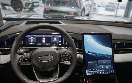 Geely Atlas, 2025 год, 3 936 000 рублей, 23 фотография