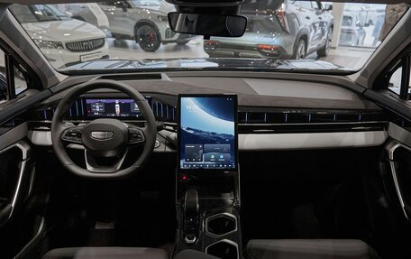 Geely Atlas, 2025 год, 3 936 000 рублей, 26 фотография