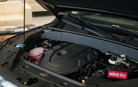 Geely Atlas, 2025 год, 3 936 000 рублей, 16 фотография