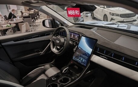 Geely Atlas, 2025 год, 3 936 000 рублей, 25 фотография