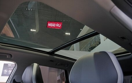 Geely Atlas, 2025 год, 3 936 000 рублей, 17 фотография