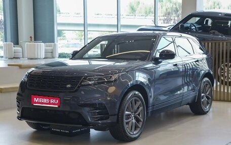 Land Rover Range Rover Velar I, 2025 год, 7 930 000 рублей, 1 фотография