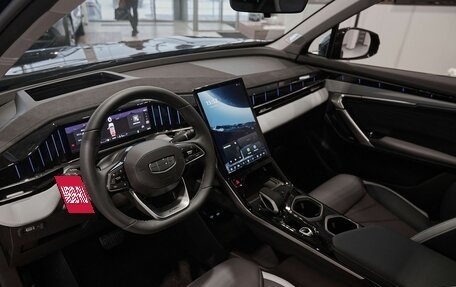 Geely Atlas, 2025 год, 3 936 000 рублей, 24 фотография