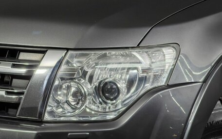 Mitsubishi Pajero IV, 2012 год, 1 898 000 рублей, 9 фотография