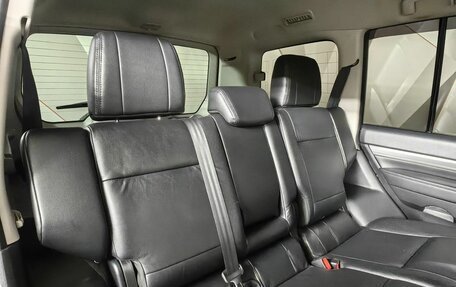 Mitsubishi Pajero IV, 2012 год, 1 898 000 рублей, 14 фотография