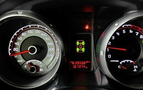 Mitsubishi Pajero IV, 2012 год, 1 898 000 рублей, 15 фотография