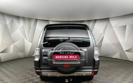 Mitsubishi Pajero IV, 2012 год, 1 898 000 рублей, 7 фотография