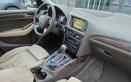 Audi Q5, 2010 год, 1 397 000 рублей, 8 фотография