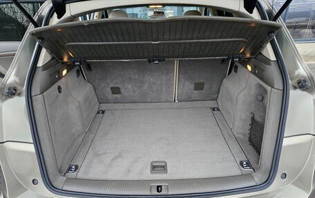 Audi Q5, 2010 год, 1 397 000 рублей, 11 фотография