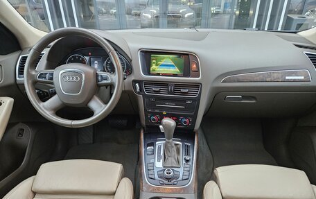 Audi Q5, 2010 год, 1 397 000 рублей, 7 фотография