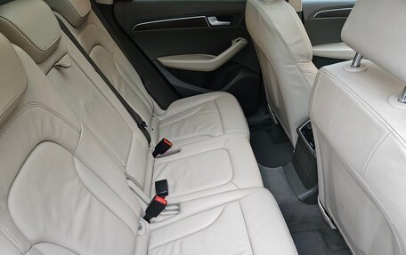 Audi Q5, 2010 год, 1 397 000 рублей, 9 фотография
