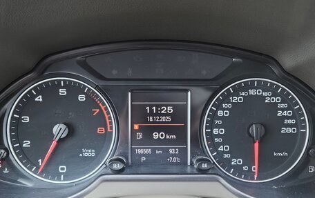 Audi Q5, 2010 год, 1 397 000 рублей, 13 фотография