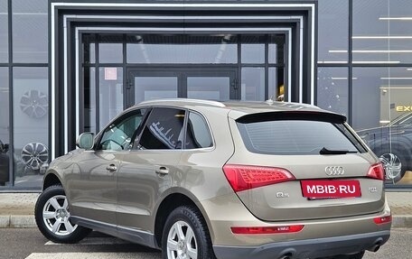 Audi Q5, 2010 год, 1 397 000 рублей, 6 фотография