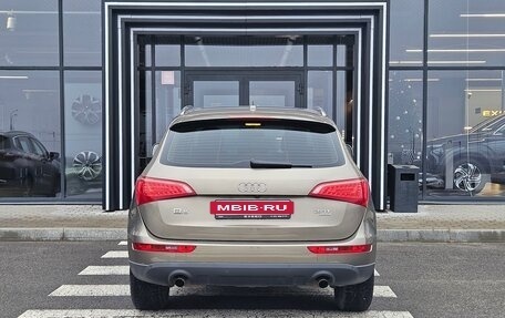 Audi Q5, 2010 год, 1 397 000 рублей, 5 фотография