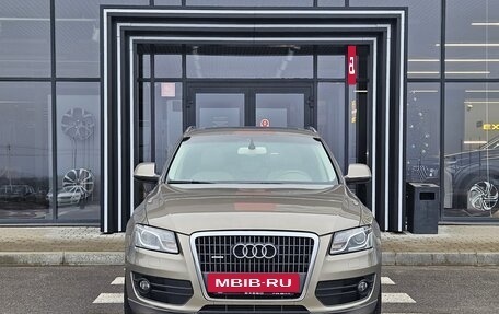 Audi Q5, 2010 год, 1 397 000 рублей, 2 фотография