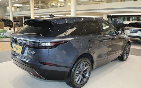 Land Rover Range Rover Velar I, 2025 год, 7 930 000 рублей, 4 фотография
