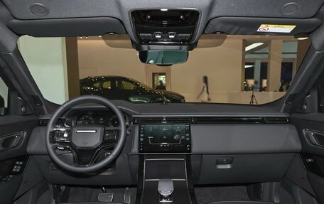 Land Rover Range Rover Velar I, 2025 год, 7 930 000 рублей, 9 фотография