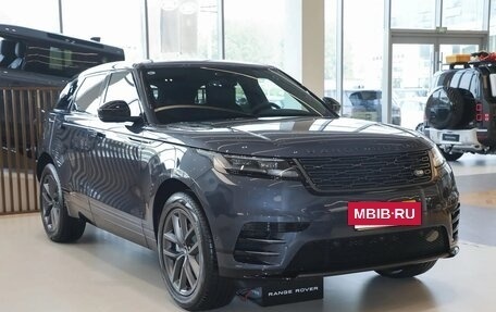 Land Rover Range Rover Velar I, 2025 год, 7 930 000 рублей, 3 фотография