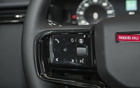 Land Rover Range Rover Velar I, 2025 год, 7 930 000 рублей, 11 фотография