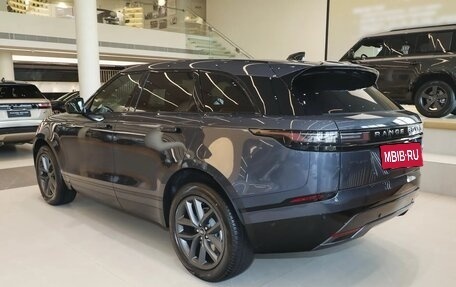 Land Rover Range Rover Velar I, 2025 год, 7 930 000 рублей, 6 фотография
