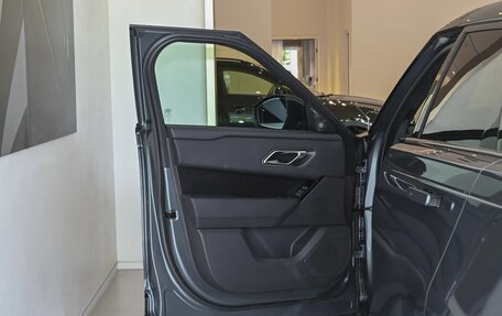 Land Rover Range Rover Velar I, 2025 год, 7 930 000 рублей, 19 фотография