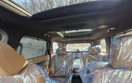 Hyundai Palisade, 2025 год, 7 770 000 рублей, 12 фотография