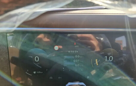 Hyundai Palisade, 2025 год, 7 770 000 рублей, 8 фотография