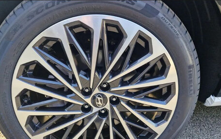 Hyundai Palisade, 2025 год, 7 770 000 рублей, 6 фотография