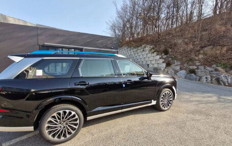 Hyundai Palisade, 2025 год, 7 770 000 рублей, 3 фотография