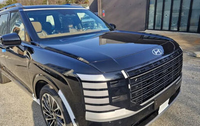 Hyundai Palisade, 2025 год, 7 770 000 рублей, 1 фотография