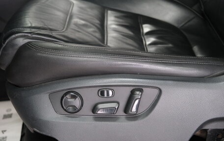 Volkswagen Touareg III, 2013 год, 2 059 000 рублей, 11 фотография