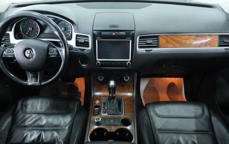 Volkswagen Touareg III, 2013 год, 2 059 000 рублей, 15 фотография