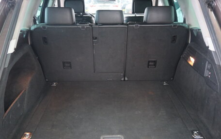 Volkswagen Touareg III, 2013 год, 2 059 000 рублей, 26 фотография