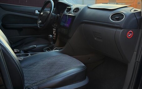 Ford Focus II рестайлинг, 2006 год, 550 000 рублей, 9 фотография