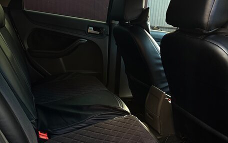 Ford Focus II рестайлинг, 2006 год, 550 000 рублей, 3 фотография