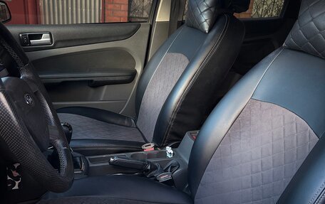 Ford Focus II рестайлинг, 2006 год, 550 000 рублей, 8 фотография