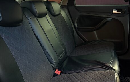 Ford Focus II рестайлинг, 2006 год, 550 000 рублей, 4 фотография