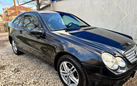 Mercedes-Benz C-Класс, 2004 год, 555 000 рублей, 4 фотография