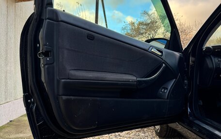 Mercedes-Benz C-Класс, 2004 год, 555 000 рублей, 8 фотография