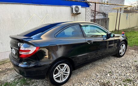 Mercedes-Benz C-Класс, 2004 год, 555 000 рублей, 5 фотография