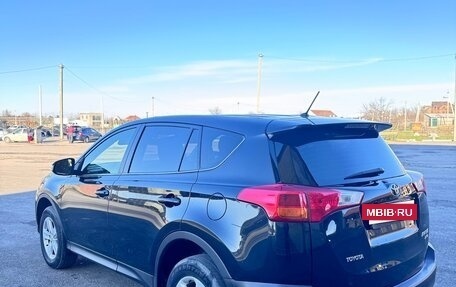 Toyota RAV4, 2013 год, 1 650 000 рублей, 3 фотография