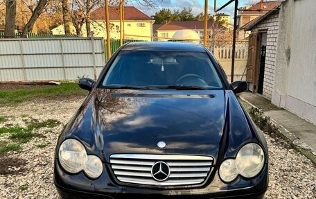 Mercedes-Benz C-Класс, 2004 год, 555 000 рублей, 2 фотография