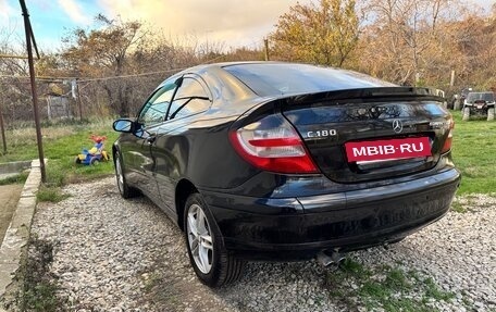 Mercedes-Benz C-Класс, 2004 год, 555 000 рублей, 7 фотография