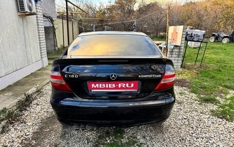 Mercedes-Benz C-Класс, 2004 год, 555 000 рублей, 6 фотография