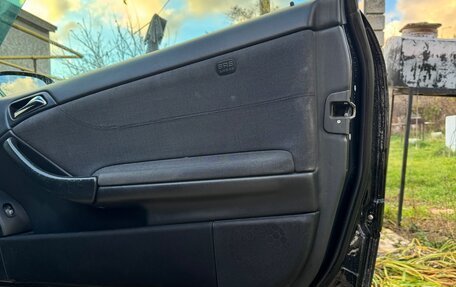 Mercedes-Benz C-Класс, 2004 год, 555 000 рублей, 10 фотография