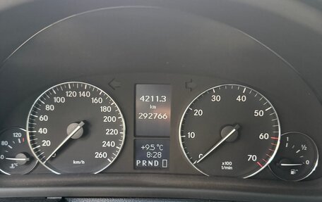 Mercedes-Benz C-Класс, 2004 год, 555 000 рублей, 12 фотография