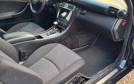 Mercedes-Benz C-Класс, 2004 год, 555 000 рублей, 11 фотография