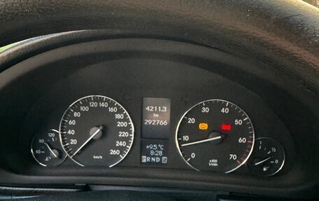 Mercedes-Benz C-Класс, 2004 год, 555 000 рублей, 13 фотография