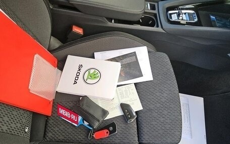 Skoda Octavia IV, 2022 год, 2 175 000 рублей, 5 фотография