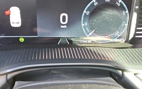 Skoda Octavia IV, 2022 год, 2 175 000 рублей, 6 фотография